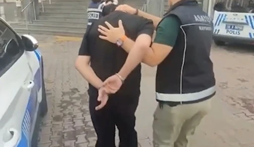 Kayseri&rsquo;de kesinleşmiş hapis cezası bulunan 6 şahıs yakalandı
