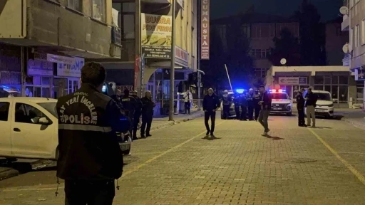 Kayseri’de ‘kız meselesi’ kanlı bitti: 1 ölü
