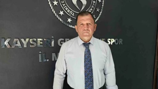 Kayseri’de KYK yurtları doldu
