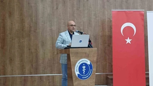 Kayseri’de mandacılık çalıştayı gerçekleştirildi
