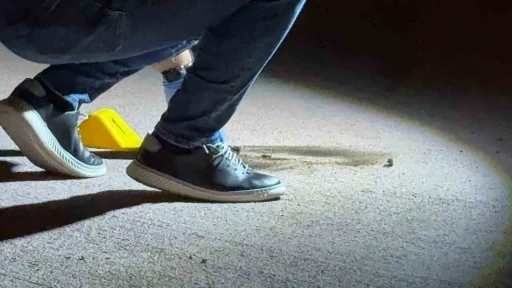 Kayseri&rsquo;de markete molotoflu saldırı girişimi
