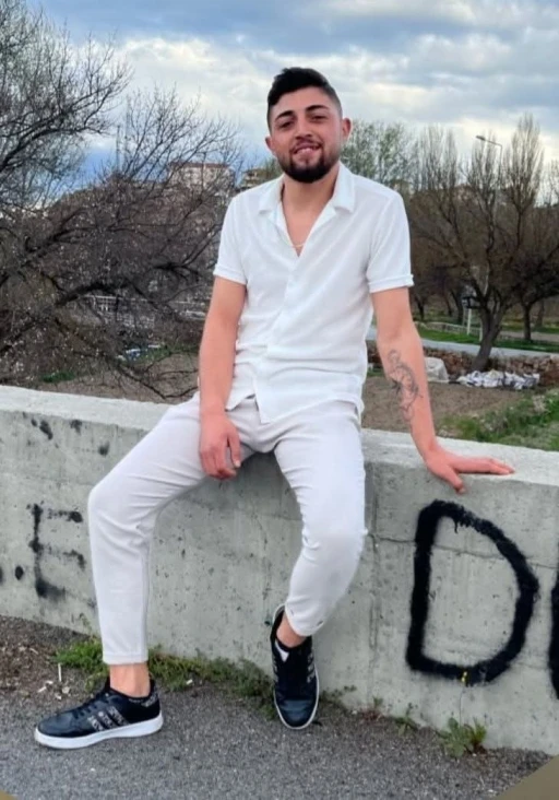 Kayseri’de motosiklet kazası: 1 ölü
