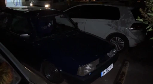 Kayseri&rsquo;de otomobil yayaya &ccedil;arpıp ka&ccedil;tı: 1 ağır yaralı
