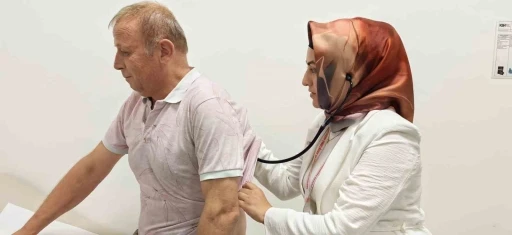 Kayseri’de sigaraya savaş açıldı
