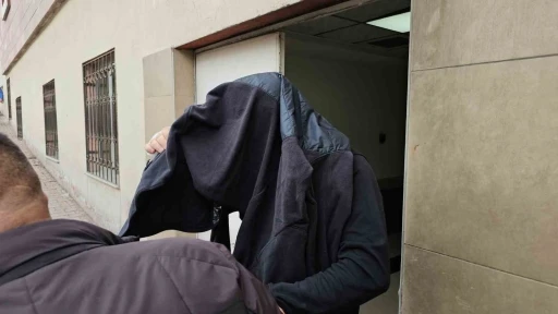 Kayseri&rsquo;de su&ccedil; &ouml;rg&uuml;t&uuml;ne y&ouml;nelik operasyonda 5 tutuklama
