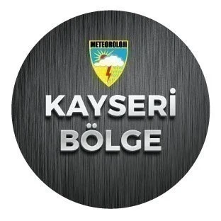 Kayseri’de toz taşınımı uyarısı
