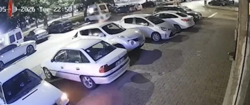 Kayseri&rsquo;de turizm acentasını kurşunlayan şahıs yakalandı
