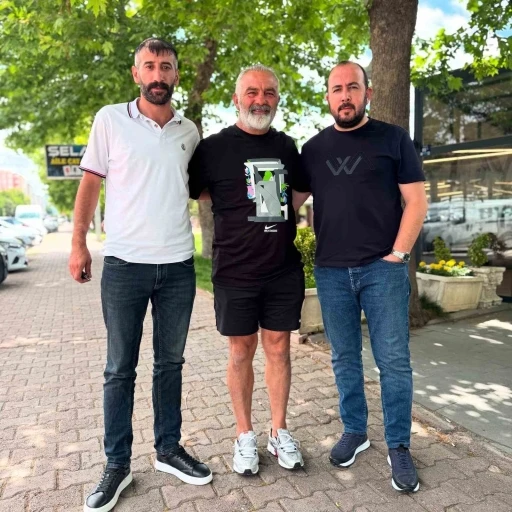 Kayseri Döğerspor, Göksel Zehir ile yola devam edecek
