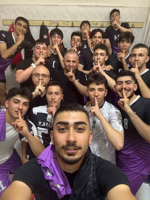 Kayseri Elit Voleybol, Türkiye finallerinde
