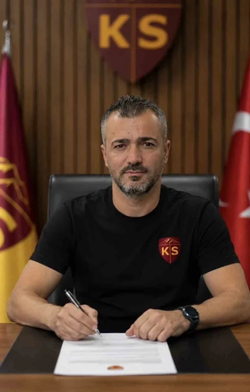 Kayseri Kadın FK, Karakaya&rsquo;ya emanet
