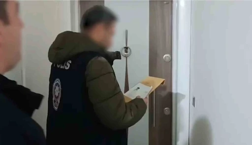 Kayseri merkezli 7 ilde yasa dışı bahis operasyonu: 2 milyar 865 milyon TL&rsquo;lik işlem hacmi tespit edildi
