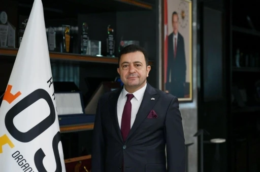 Kayseri OSB Başkanı Yal&ccedil;ın: "Kayseri&rsquo;nin 2026 Ocak ihracatı 291 milyon dolar oldu"
