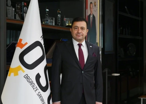 Kayseri OSB&rsquo;de 2026 asfalt sezonu a&ccedil;ıldı
