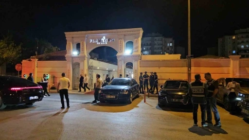 Kayseri OSB eski yönetimi mahkemede yargılanacak
