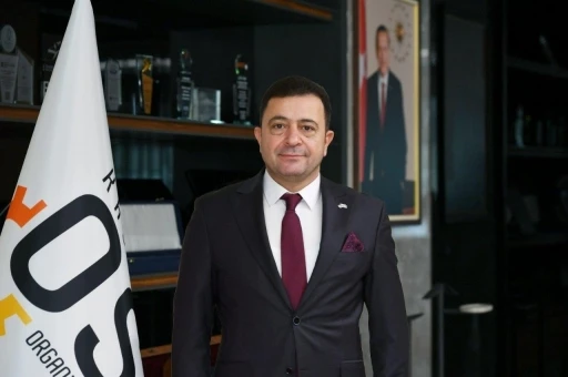 Kayseri OSB sanayicisine, sanal POS &uuml;zerinden taksit imkanı
