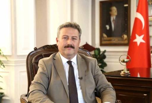 Kayseri protokol&uuml;nden Mira&ccedil; Kandili mesajları
