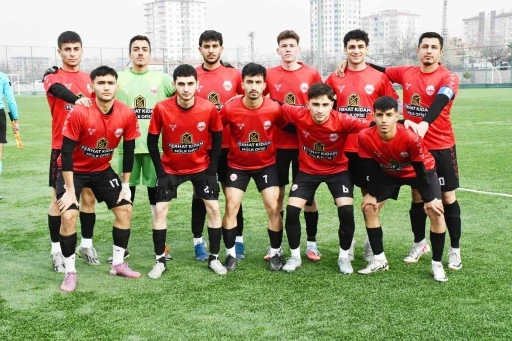 Kayseri S&uuml;per Amat&ouml;r K&uuml;me&rsquo;de d&uuml;şen takımlar belli oldu
