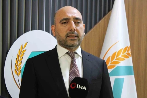Kayseri Ticaret Borsası bir ilki gerçekleştirdi: Üyelerine karbon ayak izi desteği verecek
