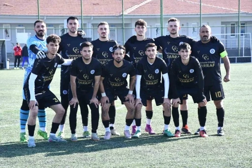 Kayseri &Uuml;lk&uuml;spor 3 puana odaklandı
