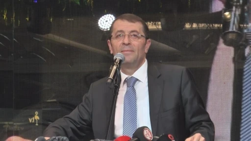 Kayseri Vali Yardımcısı Şenol Esmer, hayatını kaybetti
