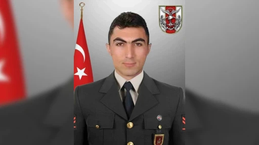 Kayseri’ye şehit ateşi düştü