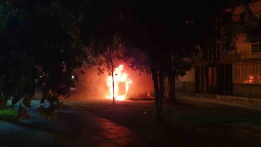 Kayseri’yi ayağa kaldıran olayların şüphelisine 24 yıl hapis cezası
