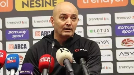 Kayserili antren&ouml;rlere bahis soruşturması
