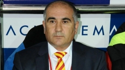 Kayserispor 10 sezonda 22 hoca ile çalıştı
