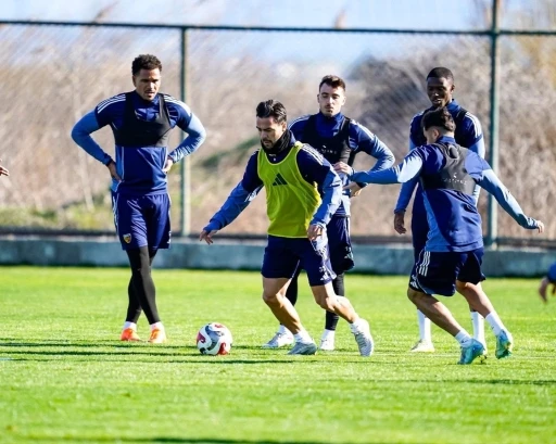 Kayserispor 19 Ocak&rsquo;ta başlıyor
