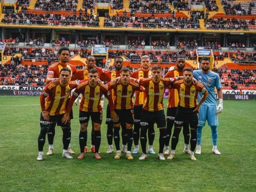 Kayserispor 2026&rsquo;nın ilk galibiyetini aldı
