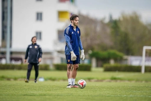 Kayserispor 30 ma&ccedil;ta 62 gol yedi
