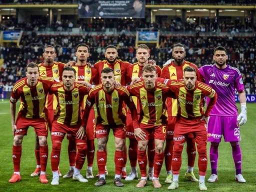 Kayserispor 4 b&uuml;y&uuml;klere diş ge&ccedil;iremedi
