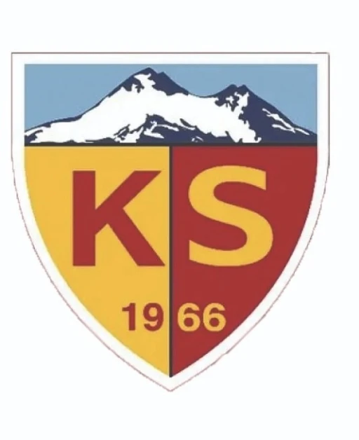Kayserispor&rsquo;a transfer yasağı

