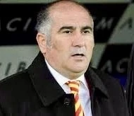 Kayserispor altyapı antren&ouml;rleri belli oldu
