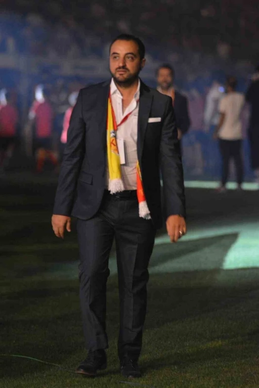 Kayserispor başarı çıtasını yükseltmek istiyor
