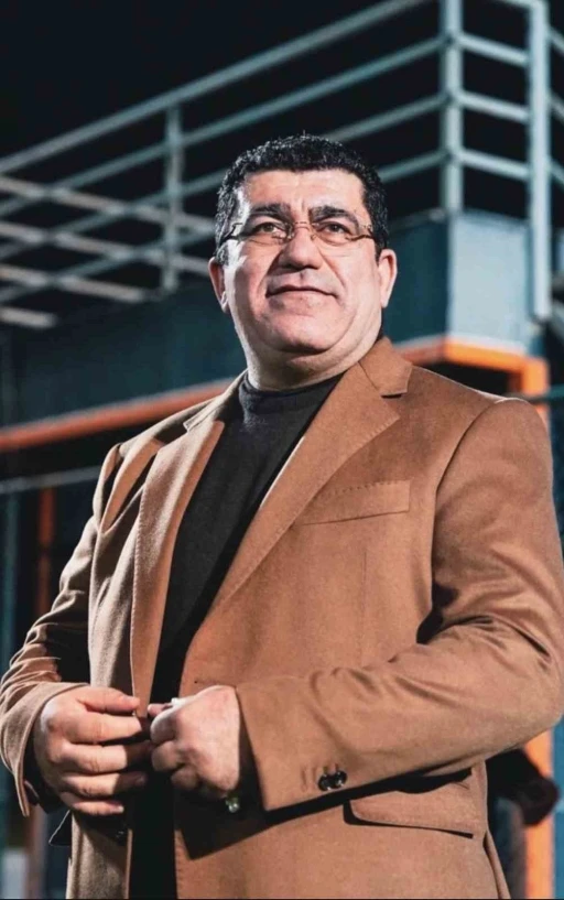 Kayserispor Başkanı A&ccedil;ıkalın: "5 futbolcuyla anlaşmaya vardık"
