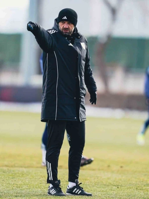 Kayserispor&rsquo;da Djalovic idmana &ccedil;ıkmadı
