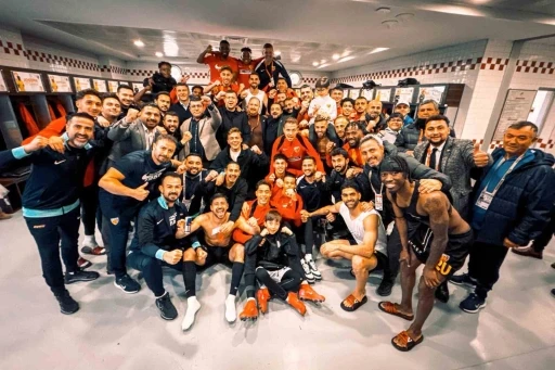 Kayserispor iç sahada 5 maçtır yenilmiyor
