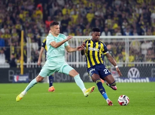 Kayserispor ile Fenerbah&ccedil;e 50. randevuda
