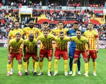 Kayserispor-Konyaspor maçı Cumartesi günü
