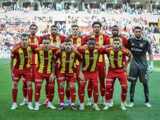 Kayserispor; Rizespor&rsquo;a yenilmiyor
