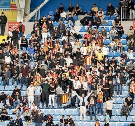 Kayserispor-Rizespor ma&ccedil; bileti 38 TL
