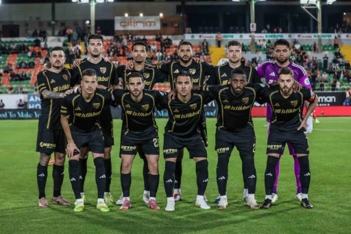 Kayserispor sezonu 17. sırada tamamladı
