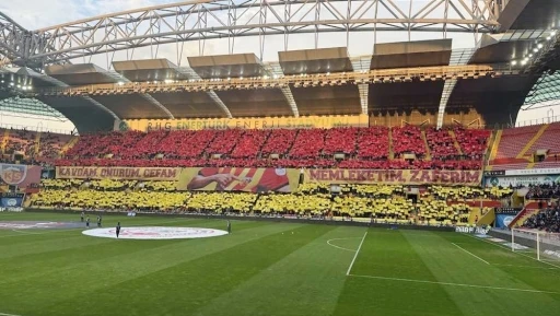Kayserispor taraftar rekoru kırdı

