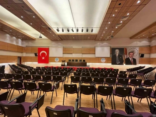 Kayserispor&rsquo;un Olağan&uuml;st&uuml; Genel Kurulu ertelendi
