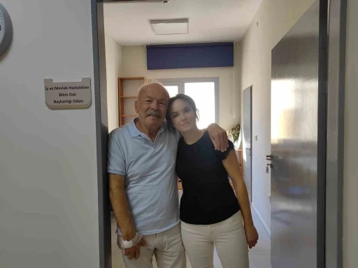 Kaza sonrası tartışmada ölen adamın kızı: &quot;Babamız kanseri yendi, trafik magandasına yenildi&quot;
