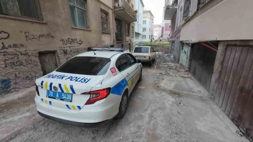 Kaza yapıp ka&ccedil;an s&uuml;r&uuml;c&uuml;ye 450 bin lira ceza
