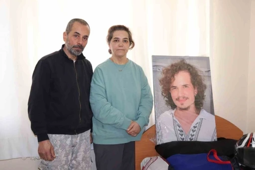 Kazada hayatını kaybeden Muratcan&rsquo;ın ailesinden tahliye kararına tepki
