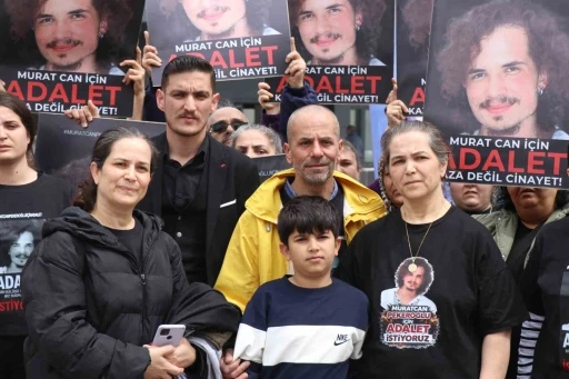 Kazada &ouml;len kurye Muratcan&rsquo;ın ilk duruşması g&ouml;r&uuml;ld&uuml;
