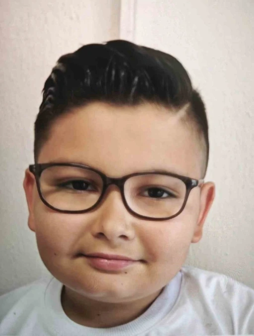 Kazada yaralanan 11 yaşındaki Rüzgar’dan acı haber
